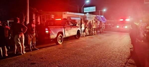 Ataque armado cobra la vida de un hombre en su comunidad | Nuestro ...