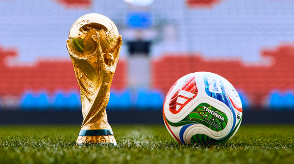 Estas son las novedades que traerá la Copa del Mundo 2026 | Nuestro ...