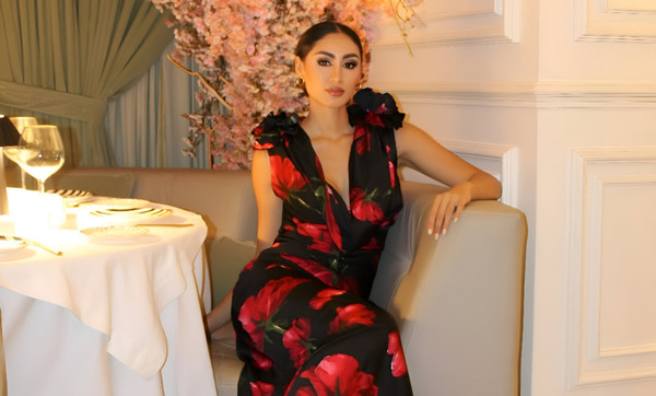 Así vive la recta final Raschel Paz para Miss Universe 2025 | Nuestro ...