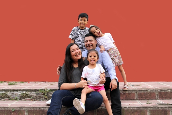 Criar con amor y límites marca el futuro de hijos