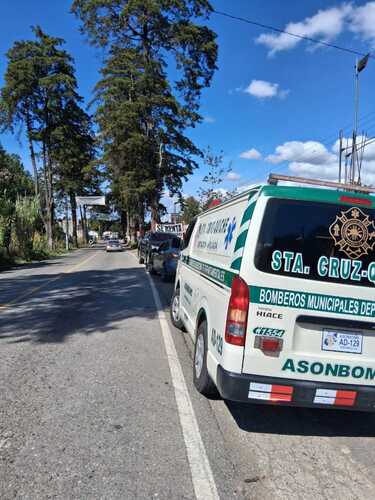 Niño de dos años pierde la vida al ahogarse en un recipiente | Nuestro ...