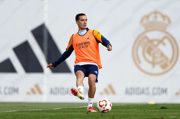 Real Madrid regresa a las prácticas con Asencio y Courtois | Nuestro ...