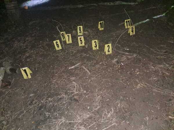 Hombre muere tras ser atacado a balazos dentro de su casa | Nuestro ...