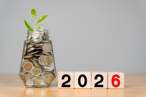 Haz de 2026 tu año para ordenar el dinero y ahorrar | Nuestro Diario ...