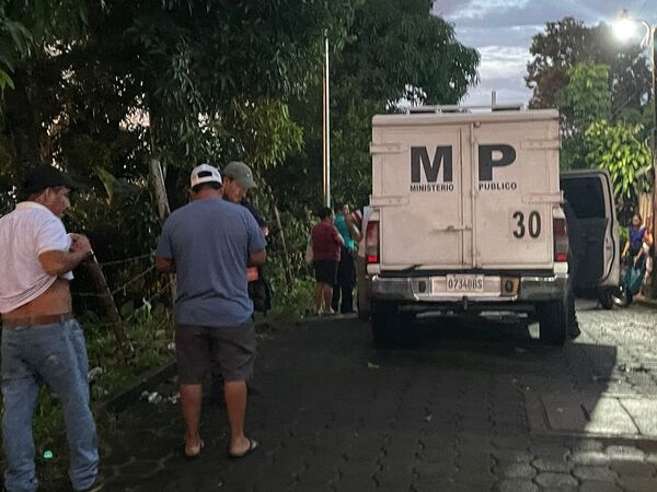 Hombre fallece al caer de un árbol de cinco metros | Nuestro Diario ...