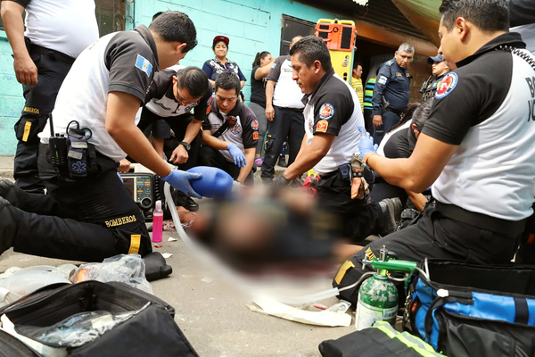 Ataque armado deja un fallecido y un herido en la Landívar | Nuestro Diario