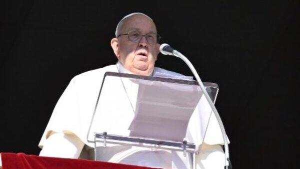 Papa destaca la fraternidad como esperanza del mundo | Nuestro Diario ...