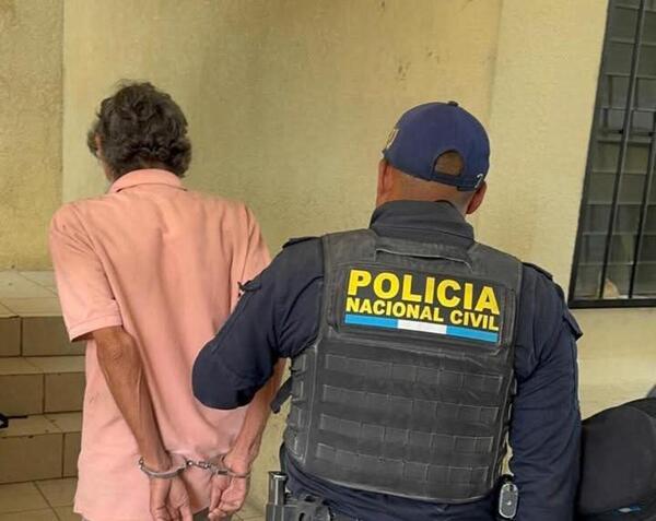 Reportan captura de dos hombres que portaban armas de fuego | Nuestro ...
