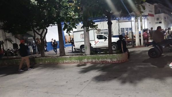 Ataque cobra la vida de un hombre en la aldea La Ceibita | Nuestro ...