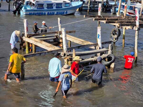 San Juan La Laguna se prepara para turismo de Semana Santa | Nuestro ...