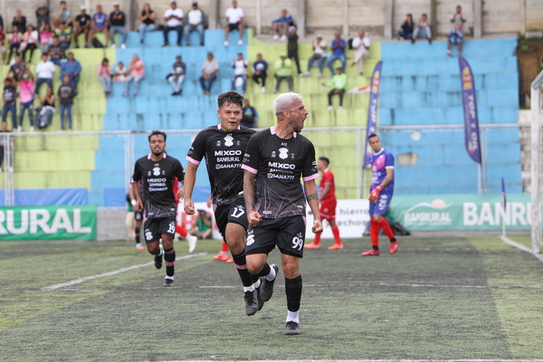 Lo mejor de la jornada 14 del Apertura 2025 Liga Nacional | Nuestro ...