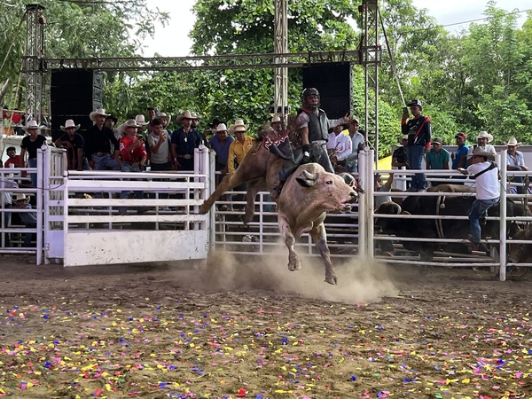 Concluye feria patronal en honor a San Juan Bautista | Nuestro Diario ...