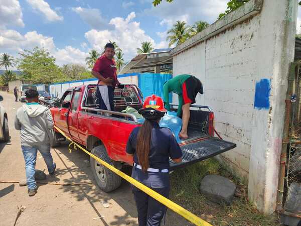 Tres adolescentes mueren ahogados en un río cerca de casa | Nuestro ...